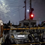 White-Collar Jihad: NIA Busts Doctor-Led Network Behind Delhi Car Blast