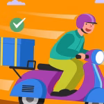 UK Gig Economy Raid: Why Indians Among 171 Delivery Workers Facing Removal