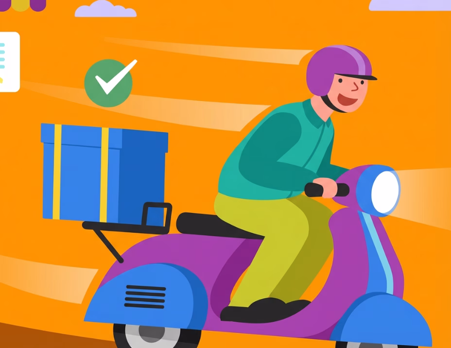 UK Gig Economy Raid: Why Indians Among 171 Delivery Workers Facing Removal