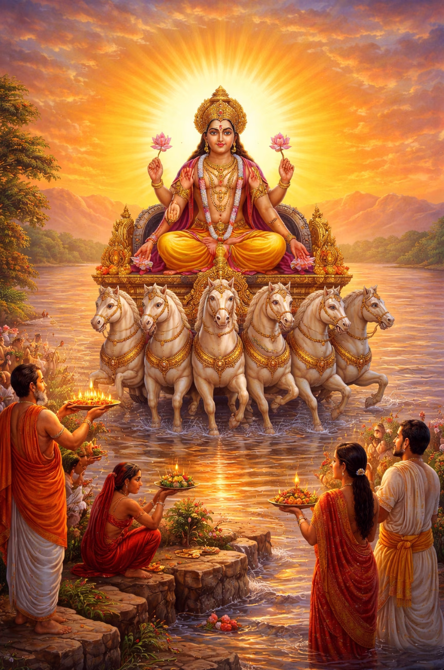 Surya Dhanu Rashi Gochar 2025