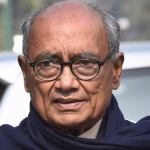 Digvijaya Singh RSS praise, can sell comb to bald man remark