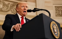 Supreme Court to Rule on Trump's EO: No Citizenship for Children of Undocumented Immigrants?