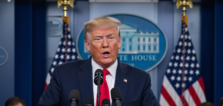 Trump Labels Maduro Regime a ‘Foreign Terrorist Organization’ as Tanker Blockade Lifts Oil Prices