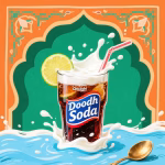 Doodh Soda Craze