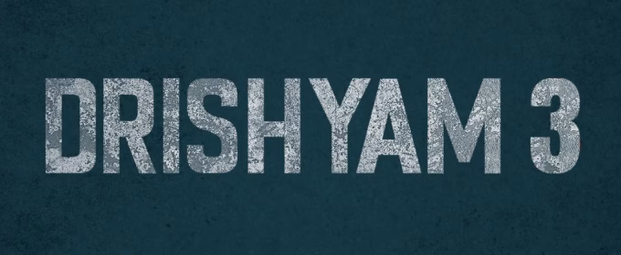 Drishyam 3