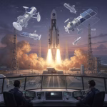 ESA Space Missions 2026