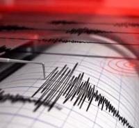 4.1 Magnitude Nepal Earthquake at 5km Depth