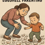 Eggshell Parenting