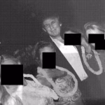 White House Slams Epstein Photo Release as 'Democrat Hoax'