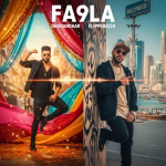 FA9LA song from Dhurandhar