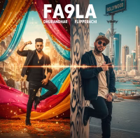 FA9LA song from Dhurandhar