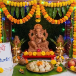 Ganesh Chaturthi