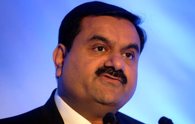 Adani's ₹25 Cr Funds Sharad Pawar AI Hub for Agri-Healthcare Boost!