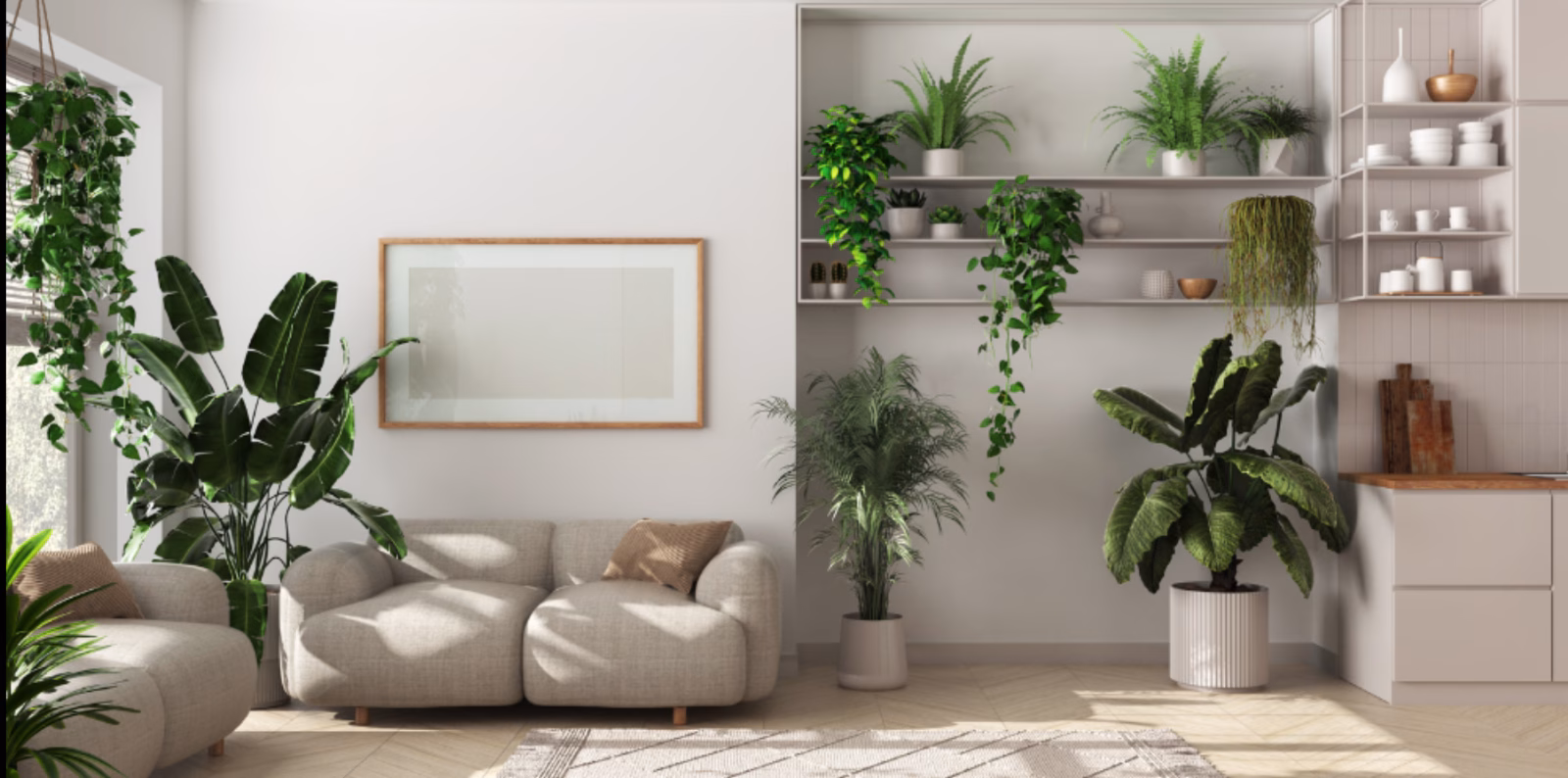Green Home Trends