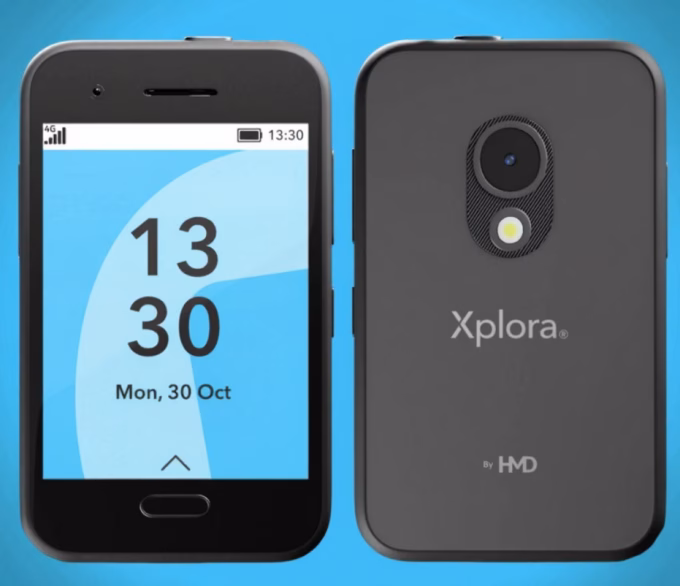 3-Inch Phone That Blocks Facebook & Instagram: HMD's Bold Anti-Addiction Move?