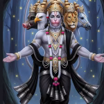 Hanuman Jayanti 2025