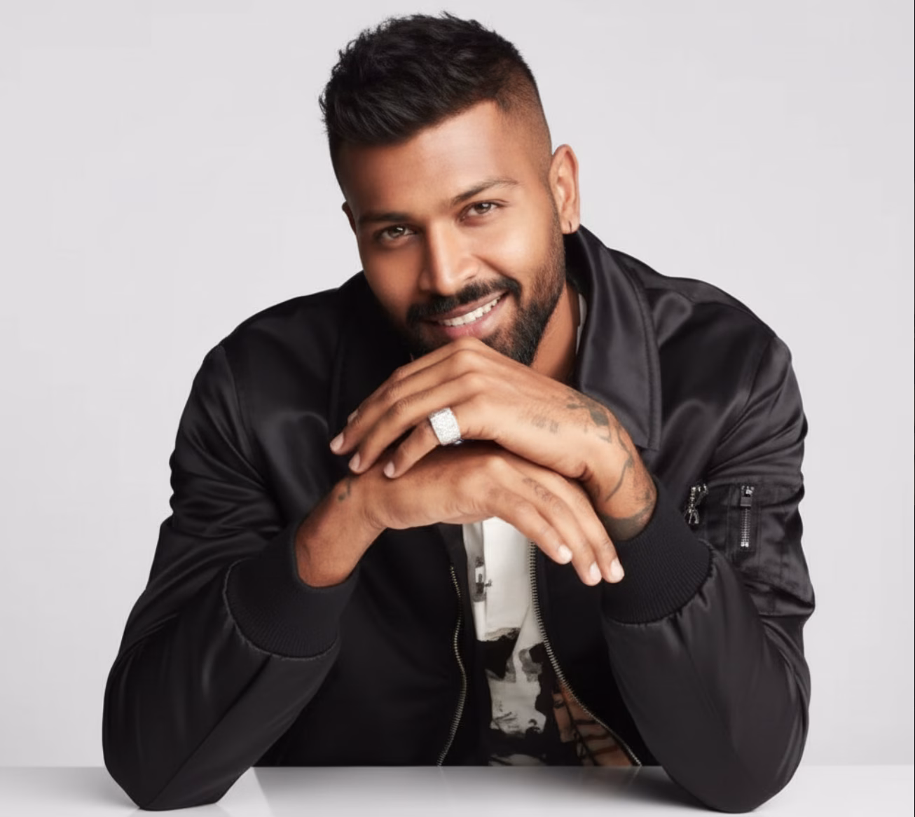 Hardik Pandya