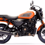 Rs 25,000 Cheaper Harley X440