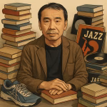 Haruki Murakami
