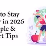 2026 Health Resolutions