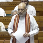 Amit Shah's Retort to Rahul Gandhi