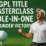 IGPL title masterclass