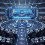 IPL 2026 Auction