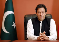 PTI Founder's Sons: Imran in Solitary 23hrs/Day Amid Hepatitis Inmates, Filthy Water