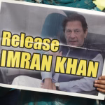 Imran Khan's Anger at Asim Munir Exposed After Emotional Jail Visit