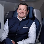 IndiGo CEO Apologizes: System Reboot Cancels 1000 Flights