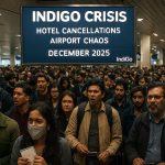 IndiGo crisis