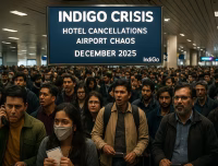 IndiGo crisis