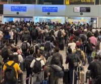 1550 Flights Axed: IndiGo's Blunder on New Rules Sparks Fare Hike Fears