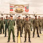 Abu Dhabi Alert: India-UAE Desert Cyclone-II Kicks Off