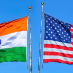 US Official Allison Hooker in India: Will Trade Talks Slash 50% Tariffs?
