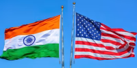 US Official Allison Hooker in India: Will Trade Talks Slash 50% Tariffs?