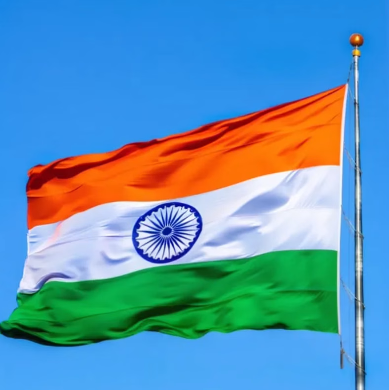 Japan Behind, Germany in Sight: India's Economic Surge to 3rd Spot by 2030 Confirmed