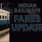 Indian Railways Fare Hike