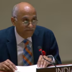 Pakistan's Deadly Strikes on Afghanistan Draw India's Ire at UNSC