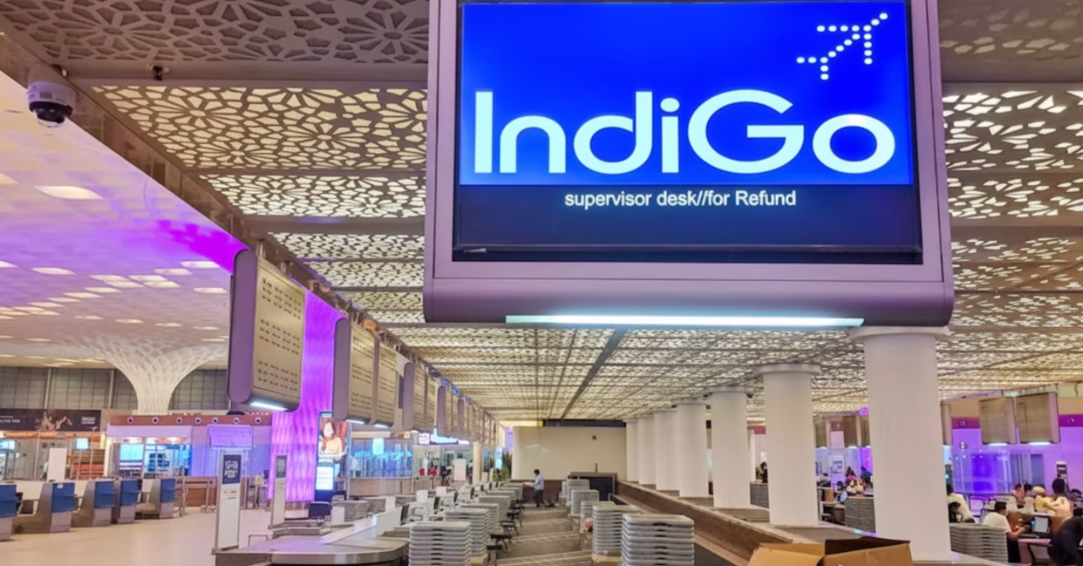 DGCA Probe into IndiGo Chaos: Minister Says No Repeat of Passenger Nightmare Allowed