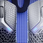 Inphic IN10 3D Printed Gaming Mouse Launch
