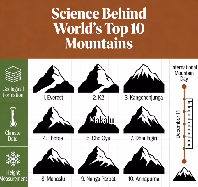 International Mountain Day