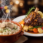 Italian Winter Recipes