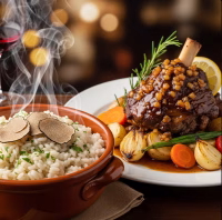 Italian Winter Recipes