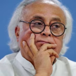 Modi global talk local walk environment, Congress Jairam Ramesh