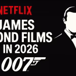 James Bond