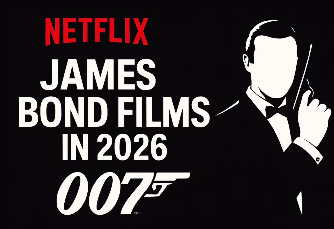 James Bond