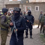 Kashmir NIA Operation: Unmasking Sophisticated Terror Cell Linked to Red Fort Attack