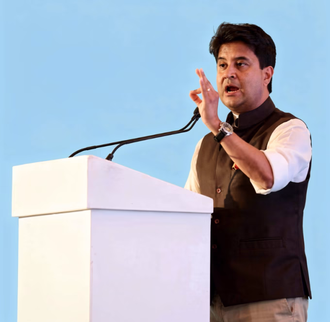 Sanchar Saathi App Debate: Scindia's Take on Privacy and User Choice Explained