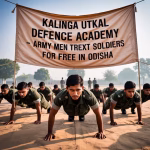 Kalinga Utkal Defence Academy